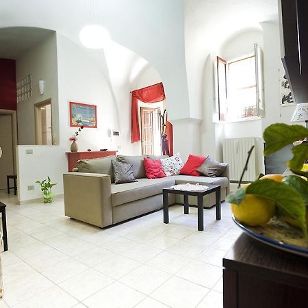 Appartement Il Dammuso Nel Vicolo à Scicli Chambre photo