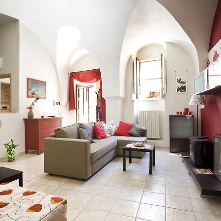 Appartement Il Dammuso Nel Vicolo à Scicli Chambre photo