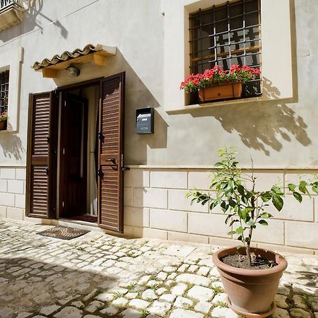 Appartement Il Dammuso Nel Vicolo à Scicli Chambre photo