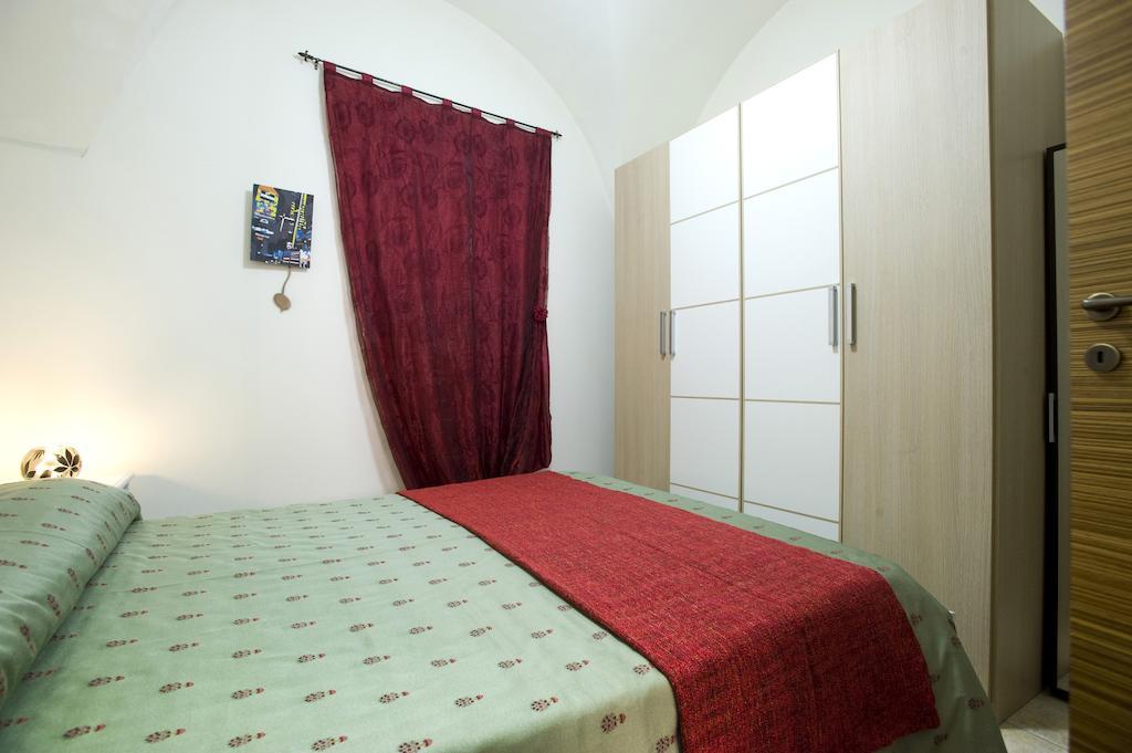 Appartement Il Dammuso Nel Vicolo à Scicli Chambre photo