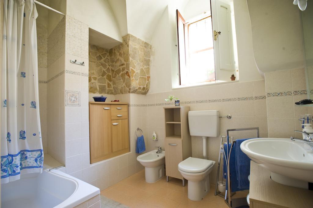 Appartement Il Dammuso Nel Vicolo à Scicli Chambre photo