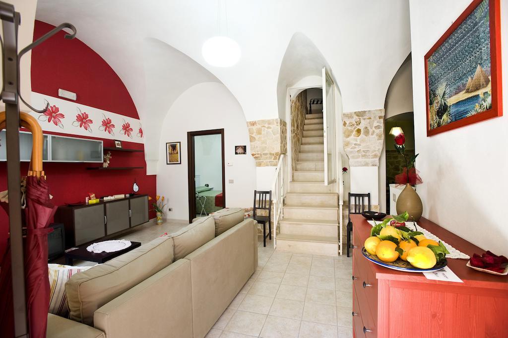 Appartement Il Dammuso Nel Vicolo à Scicli Chambre photo