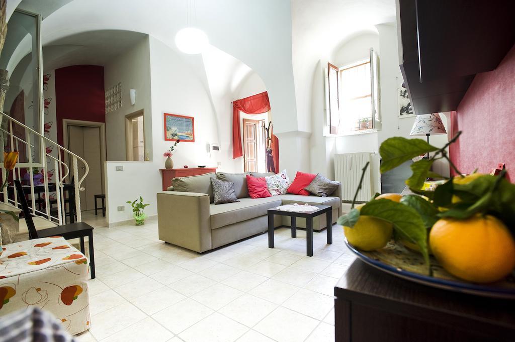 Appartement Il Dammuso Nel Vicolo à Scicli Chambre photo