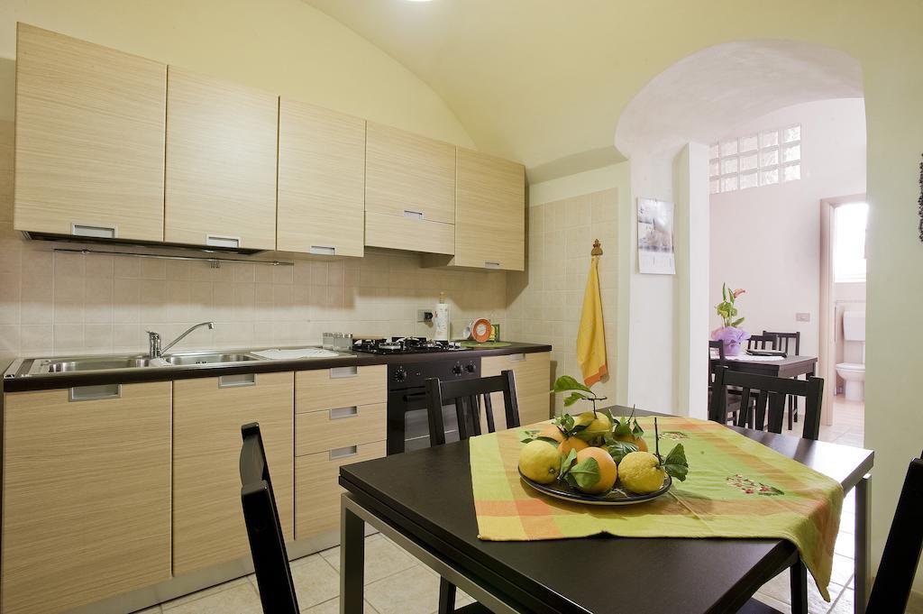 Appartement Il Dammuso Nel Vicolo à Scicli Chambre photo