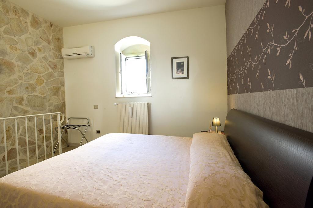 Appartement Il Dammuso Nel Vicolo à Scicli Chambre photo